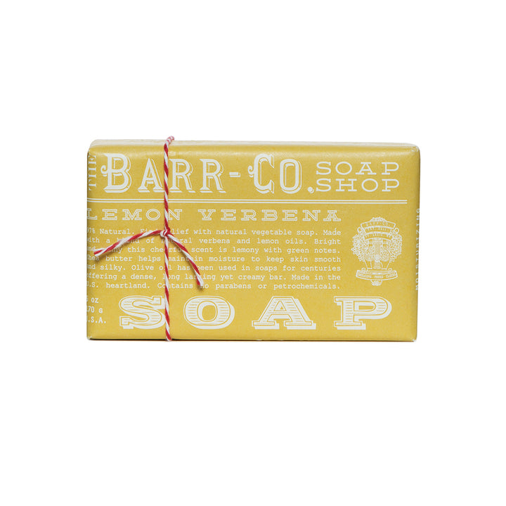 Bar Soap, Lemon Verbena